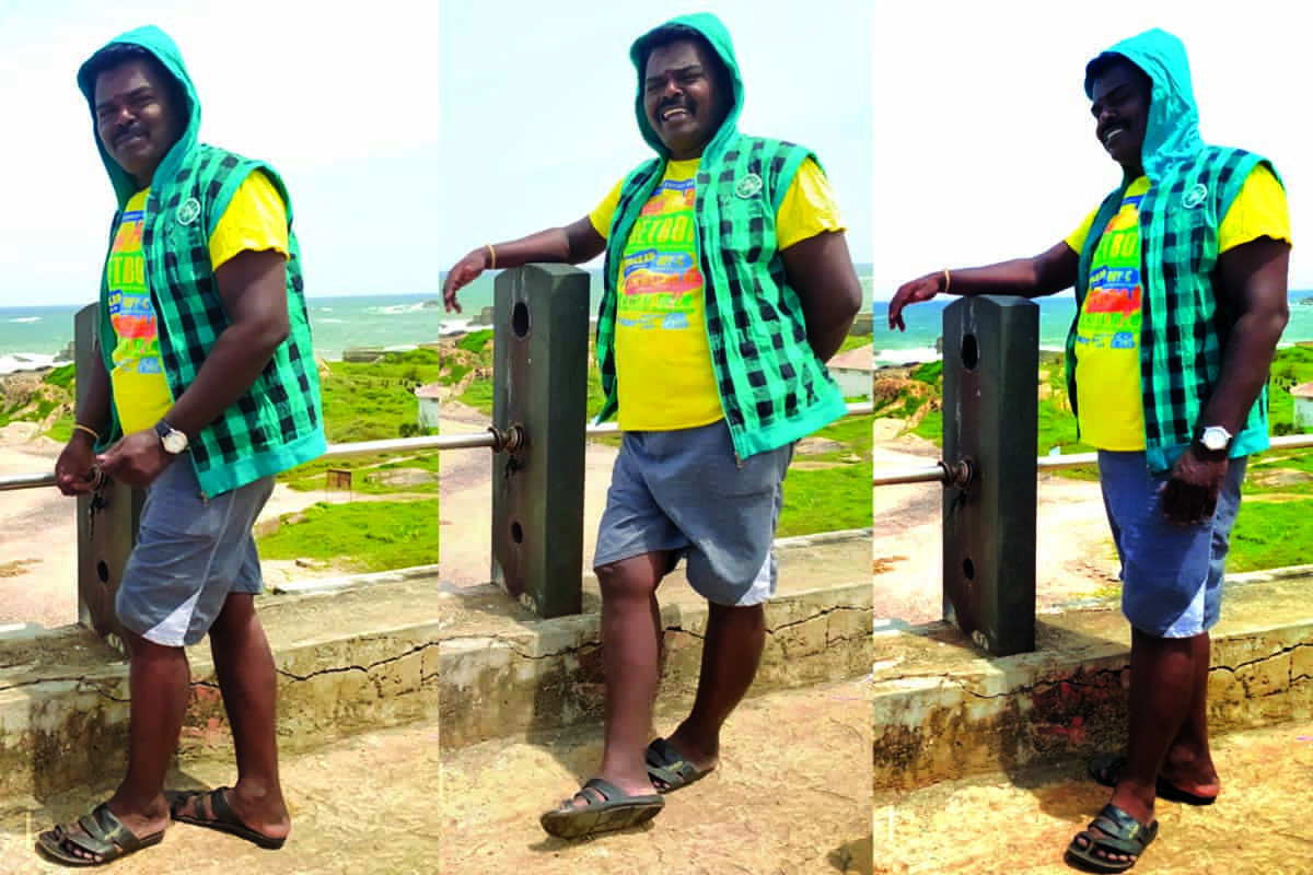 Best Couples Resorts in Paramakudi